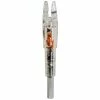 PRO Hunter Accessories Pro Hunter Afterburn Lighted Nock 3 Pack Gold Tip Carbon Express Size S/GT Orange