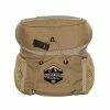Alaska Guide Creations Kodiak K.I.S.S. Binocular Harness Coyote Brown KS-CB