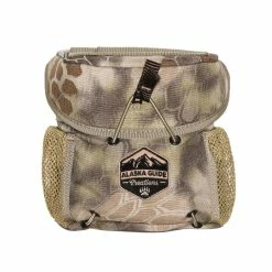Alaska Guide Creations Kodiak K.I.S.S. Binocular Harness Kryptek Highlander KS-KRY
