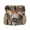 Alaska Guide Creations Kodiak K.I.S.S. Binocular Harness Mossy Oak Break Up KS-MOBU