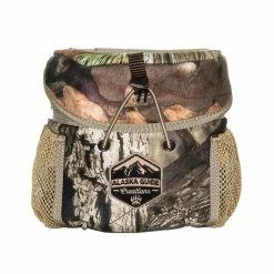 Alaska Guide Creations Kodiak K.I.S.S. Binocular Harness Mossy Oak Break Up KS-MOBU
