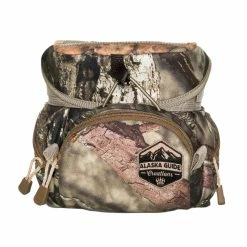 Alaska Guide Creations Kodiak Cub Binocular Harness Mossy Oak Break Up KC-MOBU