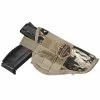 Alaska Guide Creations Pistol Holster Mossy Oak Break Up HLST-MOBU