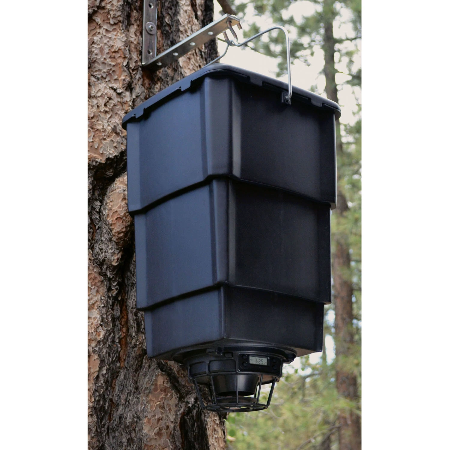 American Hunter Outdoor Products Collapsible Nesting Feeder AH-NF60* - Image 2