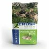 Ani-Logics Outdoors CRUSH Pro Brassica Blend 2lb Bag (Plants 1/4 Acre) Food Plot Mix 24003