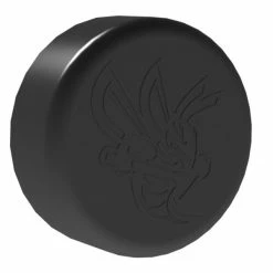 Bee Stinger Stabilizers Bee Stinger Weight Protector Black WGTWP