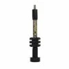 Bee Stinger Stabilizers Bee Stinger Stabilizer MicroHex Hunter 8″ W/ Vibration Dampener Mossy Oak Breakup Country MHX08BC