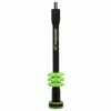 Bee Stinger Stabilizers Bee Stinger Stabilizer MicroHex Hunter 8″ W/ Vibration Dampener Green MHX08GR