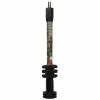 Bee Stinger Stabilizers Bee Stinger Stabilizer MicroHex Hunter 8″ W/ Vibration Dampener Lost XD Camo MHX08XD