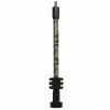 Bee Stinger Stabilizers Bee Stinger Stabilizer MicroHex Hunter 10″ W/ Vibration Dampener Sandstorm MHX10SS