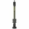 Bee Stinger Stabilizers Bee Stinger Stabilizer MicroHex Hunter 8″ W/ Vibration Dampener Olive MHX08OL