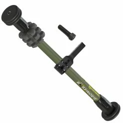 Bee Stinger Stabilizers Bee Stinger Stabilizer MicroHex Counter Slide 15″ Olive MHXCS15OL