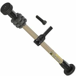 Bee Stinger Stabilizers Bee Stinger Stabilizer MicroHex Counter Slide 10″ Tan MHXCS10TN