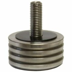 Bee Stinger Stabilizers Bee Stinger Stabilizer Freestyle Sport Hunter MicroHex Weight 4oz Stainless Steel WGT04