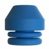 Bee Stinger Stabilizers Bee Stinger Stabilizer Limbsaver Sims Deresonator Blue SDRBU