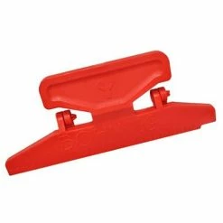 Bohning Archery Equipment Bohning Fletching Pro Class Left Wing Clamp Replacement 1353