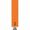 Bohning Archery Equipment Bohning Arrow Wrap Standard 4″ Neon Orange 12 Pack 501031NO