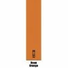 Bohning Archery Equipment Bohning Arrow Wrap Extra Small 4″ Neon Orange 12 Pack 501033NO