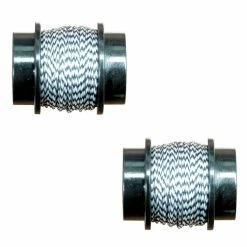 Bohning Archery Equipment Bohning Mini-Server Replacement Spool With Thread 2 Pack 801024BW