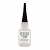 Bohning Archery Equipment Bohning Adhesive Fletch-Fuse Instant Glue 1/2 Oz. Vane & Insert Glue 301025