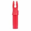 Bohning Archery Equipment Bohning Blazer Nock 12 Pack Rose 1003RS
