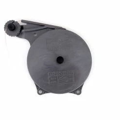 Bohning Archery Equipment Bohning Fletching Premium Fletching Tape Dispenser With 1 Roll Of Bohning’s Premium Fletching Tape 801099