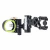 Black Gold Bow Sights Black Gold Bowsights Ascent Verdict Assault 3 Pin Movable .019 Right Hand AVA3