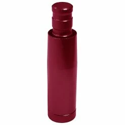 Bloodsport Archery Bloodsport Arrow Inserts ROC System .204 Dia Red 6 Pack BLDS1150