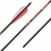 Bloodsport Archery Bloodsport Hunter Crossbow Arrow 22″ Bolt 6 Pack 8112003