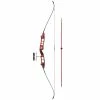 Cajun Bowfishing Fish Stick (Ready To Fish Package) Take-Down Bow RTF Kit A6FS15845R