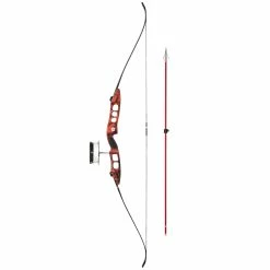 Cajun Bowfishing Fish Stick (Ready To Fish Package) Take-Down Bow RTF Kit A6FS15845R