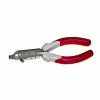 Carbon Express Arrow String Loop Nocking D-Loop Plier 58004