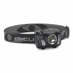 Cyclops Headlamps 210 LUMEN White LED Headlamp CYC-HL210