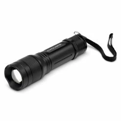 Cyclops Flashlight Tactical LED TF-350 Lumens CREE XTE 5 Watt LED Bulb CYC-TF350