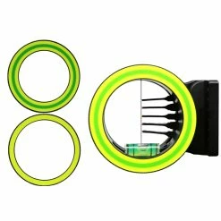 Spot Hogg Sights Spot Hogg Sight Head Pinguard MRT 5 Pin Right Hand .010 Replacement PG5RH10MRT