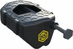 Hunters Specialties Hunters Specialty Turkey Calls HS Strut Turkey Call Push Button Yelper HS-STR-PBTY