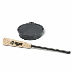 Hunters Specialties Hunters Specialty Turkey Calls Suzie Snood Slate Call HS-STR-100170