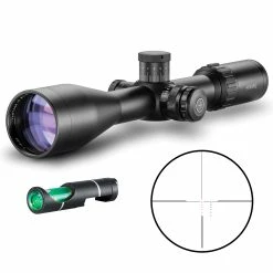 Hawke Sport Optics Hawke Optics Vantage IR Scope 4-16×50 Rimfire .22 LR HV Reticle 30mm 14295 *(w/Level 64101)
