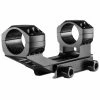 Hawke Sport Optics Hawke Optics Tactical AR Cantilever 30mm 1 Piece Weaver High Scope Mount 24135