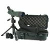 Hawke Sport Optics Hawke Optics Spotting Scope Vantage 20-60×60 W/ Mini Tripod & Hard Case 51100
