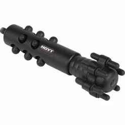 Hoyt Archery Stabilizers Pro Series Stabilizer 5.5″ Black 997050