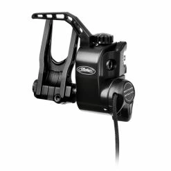 Mathews Archery Mathews QAD Arrow Rest UltraRest Integrate MX Right Hand Black 80282