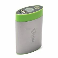 HME Products Hand Warmer Power Bank LED Light HME-HW