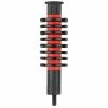Pine Ridge Archery Sawtooth Stabilizer 5.5″ Red 2592-R