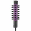 Pine Ridge Archery Sawtooth Stabilizer 5.5″ Purple 2592-PR
