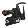 PSE Archery PSE QAD Arrow Rest UltraRest HDX Drop Away Black Left Hand