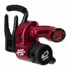 PSE Archery PSE QAD Arrow Rest UltraRest HDX Drop Away Red Right Hand