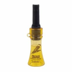 Primos Hunting Primos Calls Power Crow Call Turkey Locator 330