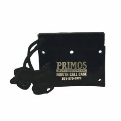 Primos Hunting Primos Calls No-Lose Call Case For Mouth Calls 618