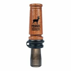 Primos Hunting Primos Calls Deer Hardwood Fawn Bleat Deer Call 721